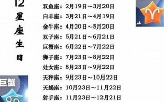 10月23日是什么星座(农历10月23日是什么星座)