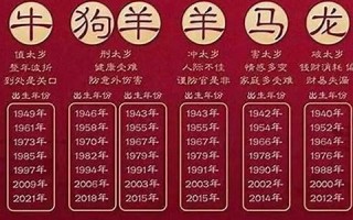 2014年是什么生肖年(2014年是什么生肖年份呢)