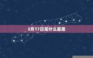 12月17日是什么星座(1993年12月17日是什么星座)